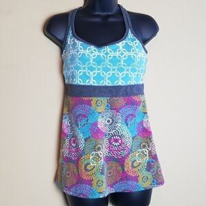 Soybu Athletic Tank Top 